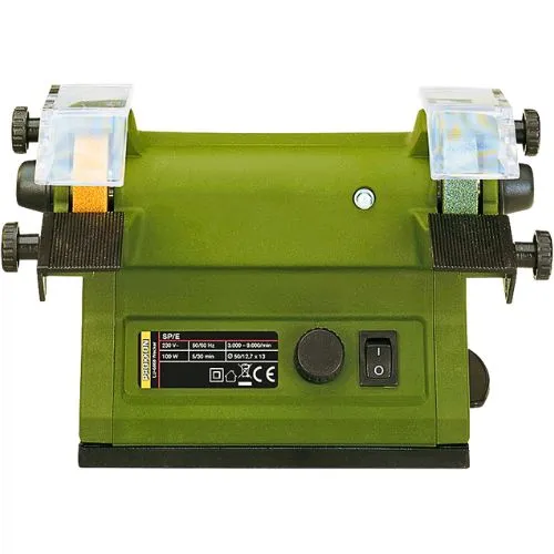 PROXXON SP/E BRUSILICA DVOSTRANA 50MM