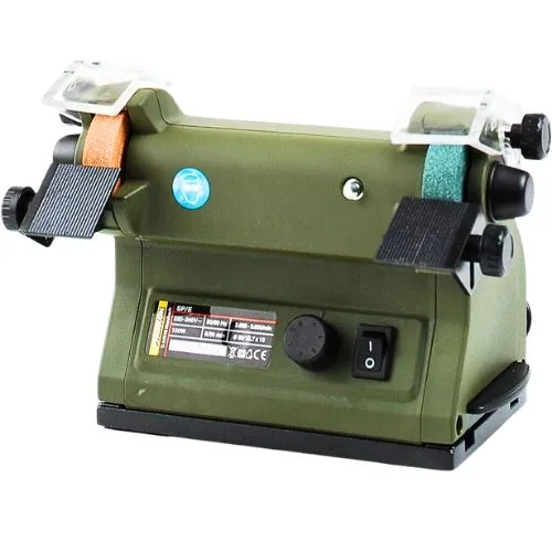 PROXXON SP/E BRUSILICA DVOSTRANA 50MM