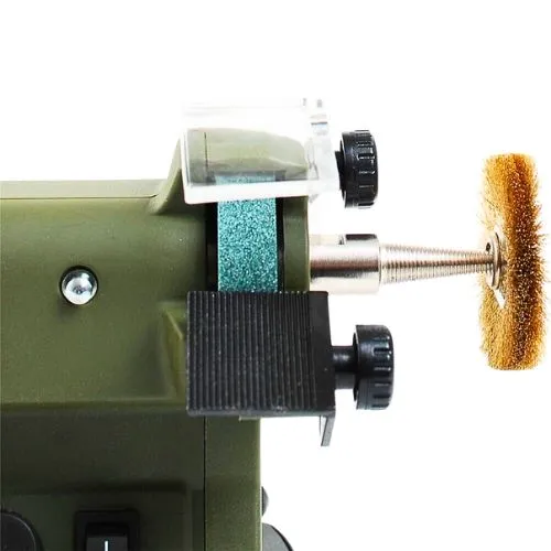 PROXXON SP/E BRUSILICA DVOSTRANA 50MM