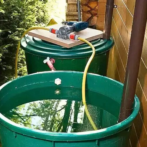 PUMPA ZA PRETAKANJE METALNI OKLOP 8MM