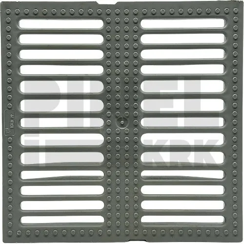 REŠETKA PVC 200X200
