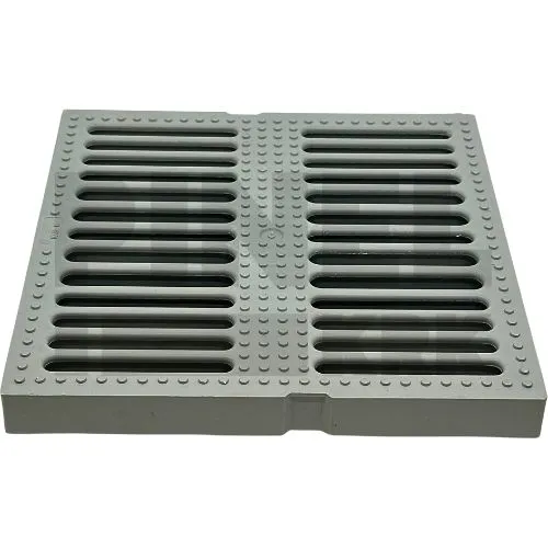 REŠETKA PVC 200X200