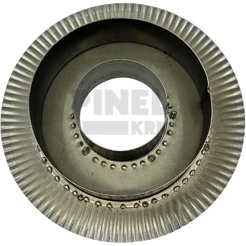 REDUKCIJA ZA PEĆ 160X80