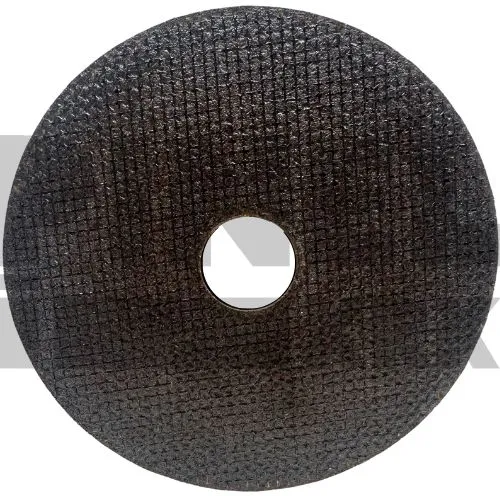 REZNA PLOČA TYR. INOX I ČELIK PREMIUM 125X1,6X22,23