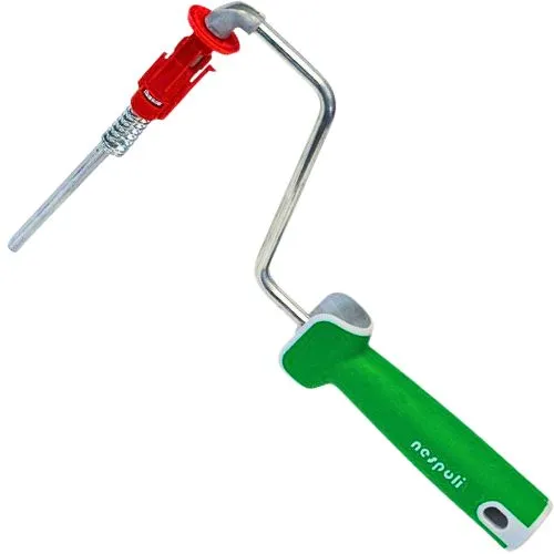 RUČKA ROLLMATIC 18CM