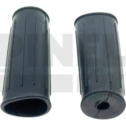 RUČKA ZA KOLICA FI30X100MM 2/1