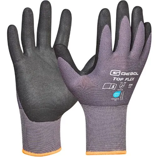 RUKAVICE TOP-FLEX 12