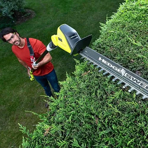 RYOBI OPT1845 AKU TELESKOPSKE ŠKARE ZA ŽIVICU (ONE+,18V,2,9M)