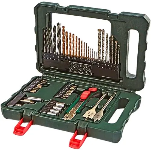 SET BITOVA I SVRDALA 55 DIJELA