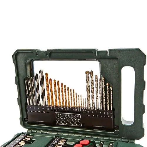 SET BITOVA I SVRDALA 55 DIJELA