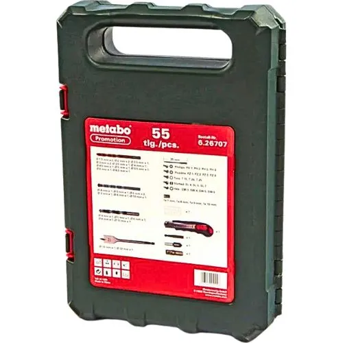 SET BITOVA I SVRDALA 55 DIJELA