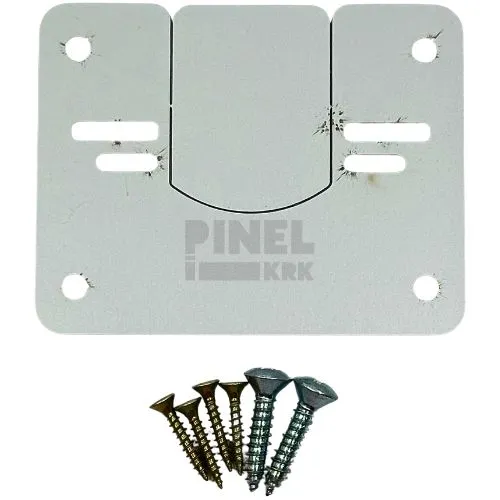 SET ZA POPRAVAK KUHINJSKIH PANTI 70X55MM