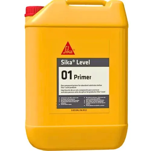 SIKA LEVEL-01 PRIMER 5/1