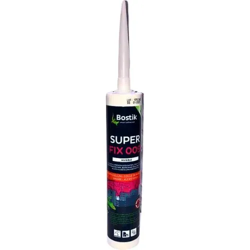 SIMSON 009 TRANSPARENT 290ML