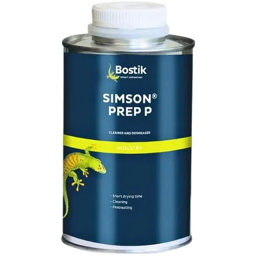 SIMSON PREP P 500ML