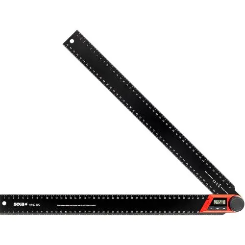 SOLA KUTOMJER DIGITALNI WMD500