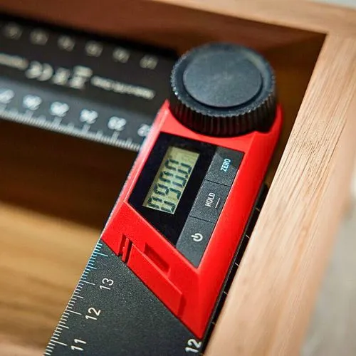 SOLA KUTOMJER DIGITALNI WMD500