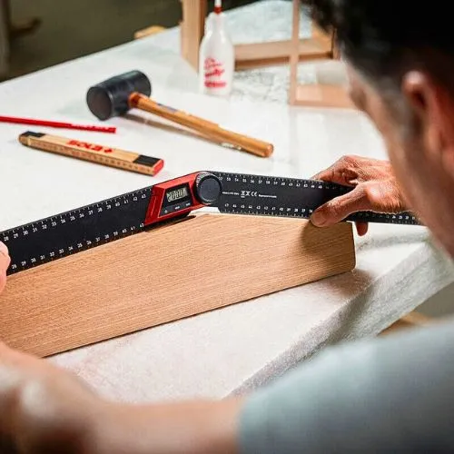 SOLA KUTOMJER DIGITALNI WMD500