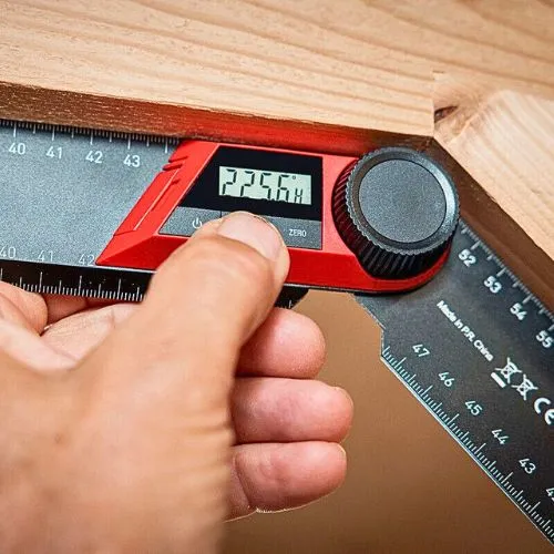 SOLA KUTOMJER DIGITALNI WMD500