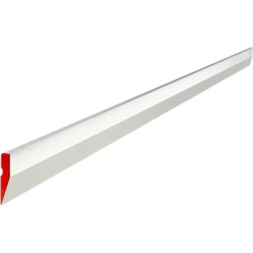 SOLA LETVA ALUMINIJSKA TRAPEZ AL 2606/2M