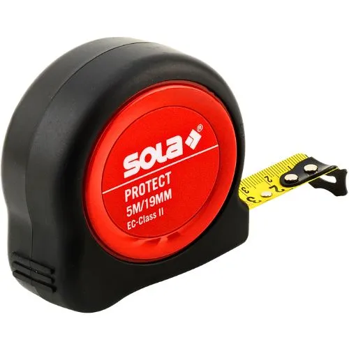 SOLA METAR IZVLAČNI PROTECT PE 8M