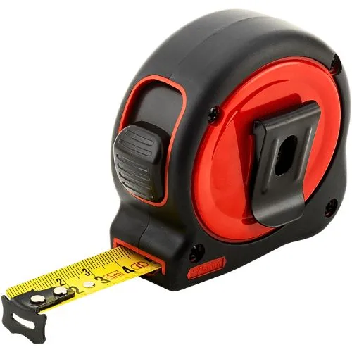 SOLA METAR IZVLAČNI PROTECT PE 8M