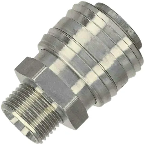 SPOJNICA ZA ZRAK BRZA 1/4 VN