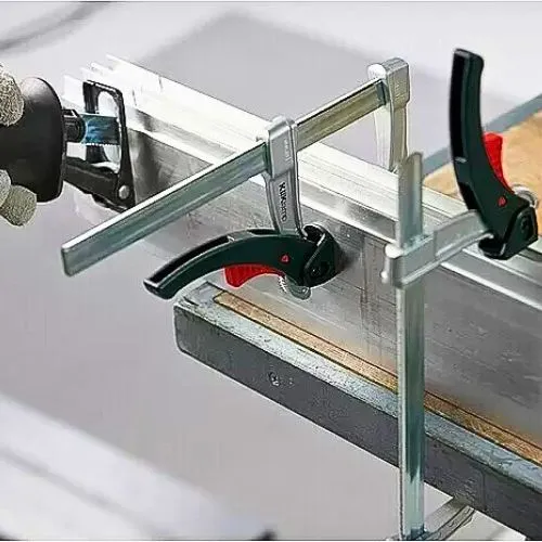 STEGA BESSEY 250MM AUTOMATSKA