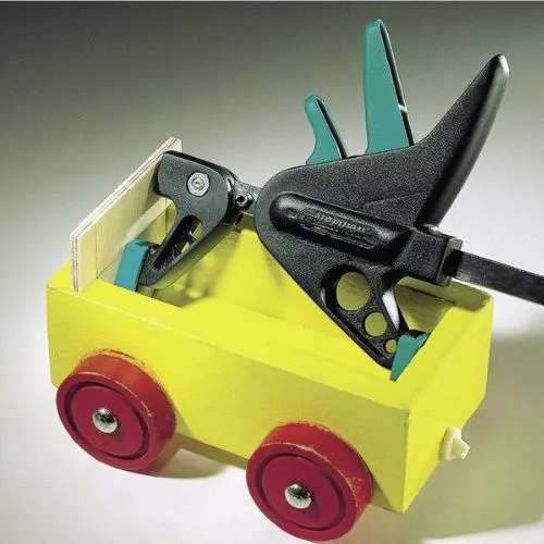 STEGA JEDNORUČNA 100-210 mm