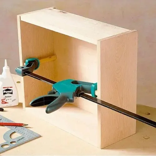 STEGA JEDNORUČNA 150/75MM