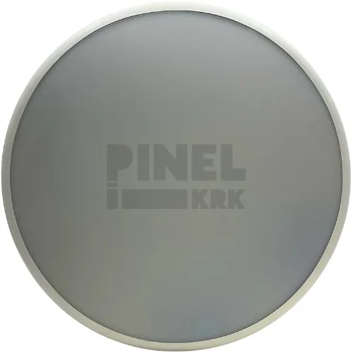 SVJETILJKA STROPNA 10/15/20W 2000LM SENZOR+BATERIJA