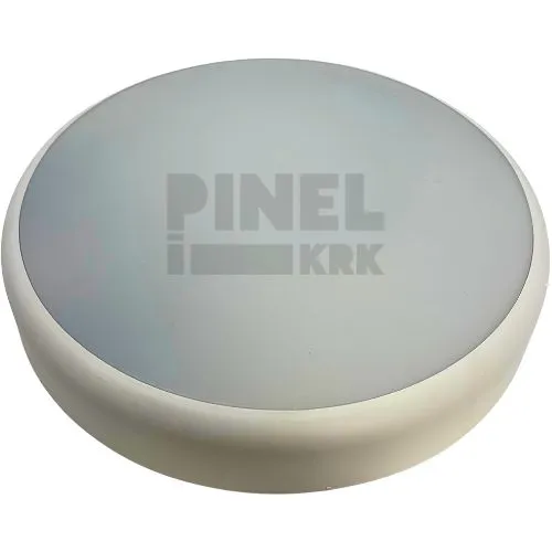 SVJETILJKA STROPNA 10/15/20W 2000LM SENZOR+BATERIJA