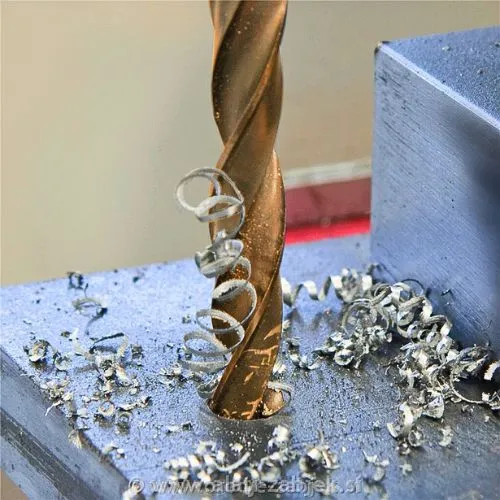 SVRDLO HSS 338 CO5 10,0