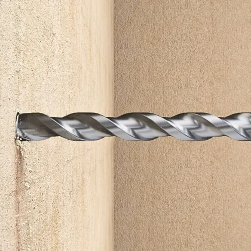 SVRDLO SDS+ 16X1000 F