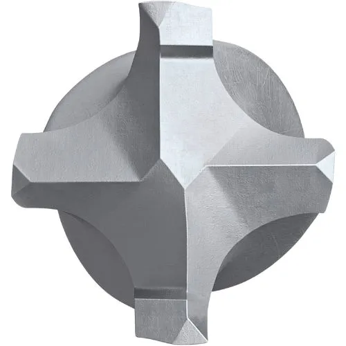 SVRDLO SDS+ 14X450 QUATTRIC F