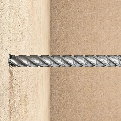 SVRDLO SDS+ 14X450 QUATTRIC F