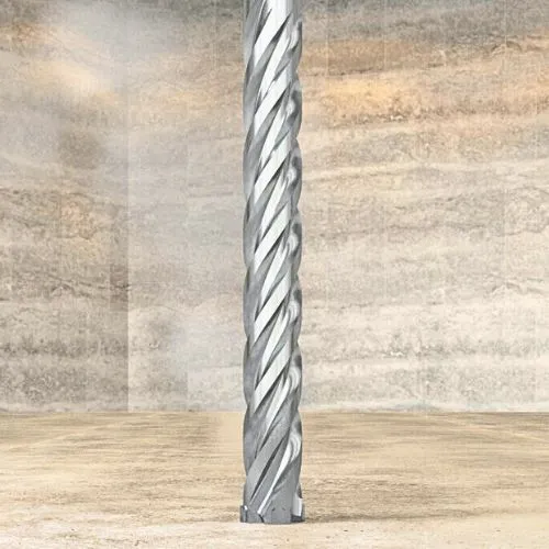 SVRDLO SDS+ 14X450 QUATTRIC F