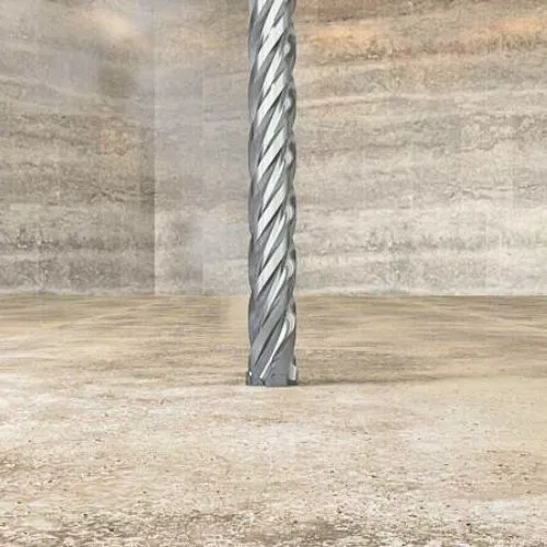 SVRDLO SDS MAX 20X920 F