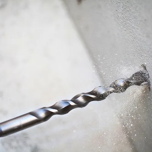 SVRDLO TWISTER PLUS SDS+ 16X460