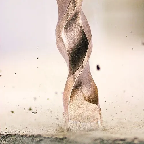 SVRDLO TWISTER PLUS SDS+ 16X460