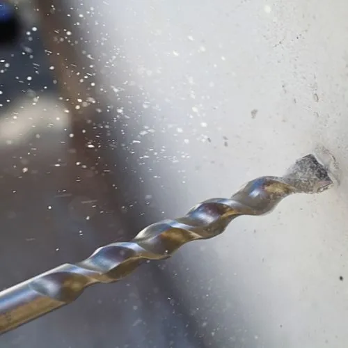 SVRDLO TWISTER PLUS SDS+ 16X460