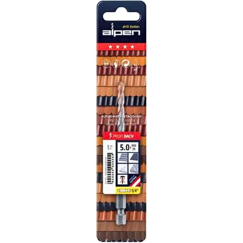 SVRDLO ZA CRIJEP PROFI 5MM