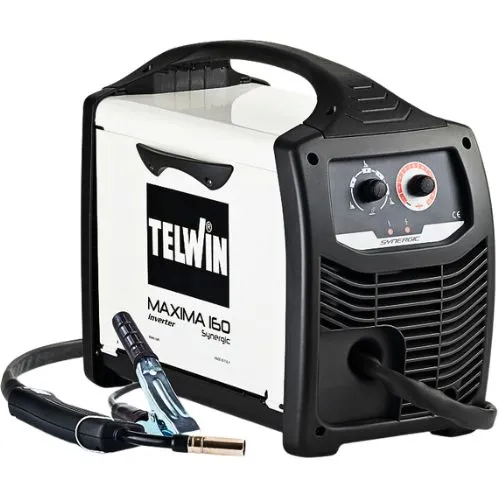 TELWIN INVERTER MAXIMA 160 (20-150A) 816085