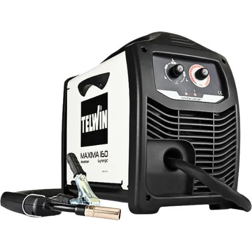 TELWIN INVERTER MAXIMA 160 (20-150A) 816085