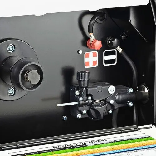 TELWIN INVERTER MAXIMA 160 (20-150A) 816085