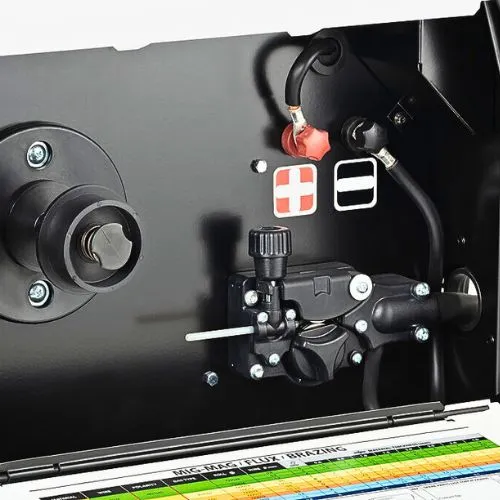 TELWIN INVERTER MAXIMA 190 (20-170A) 816086