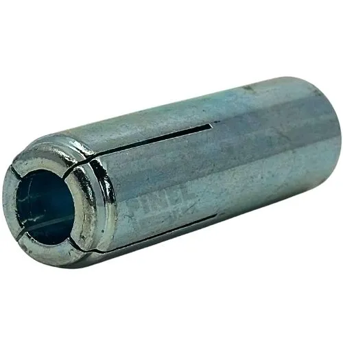 TIPLA ČELIČNA M20X80 R-DCA