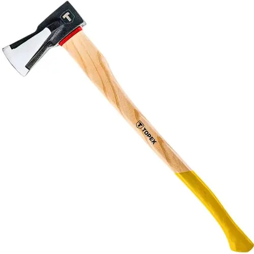 TOPEX SJEKIRA ZA CJEPANJE 2KG