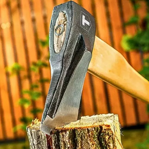 TOPEX SJEKIRA ZA CJEPANJE 2KG