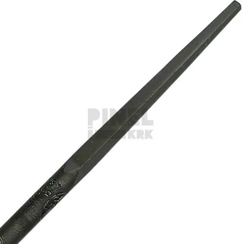 TURPIJA 4.0MM BAHCO
